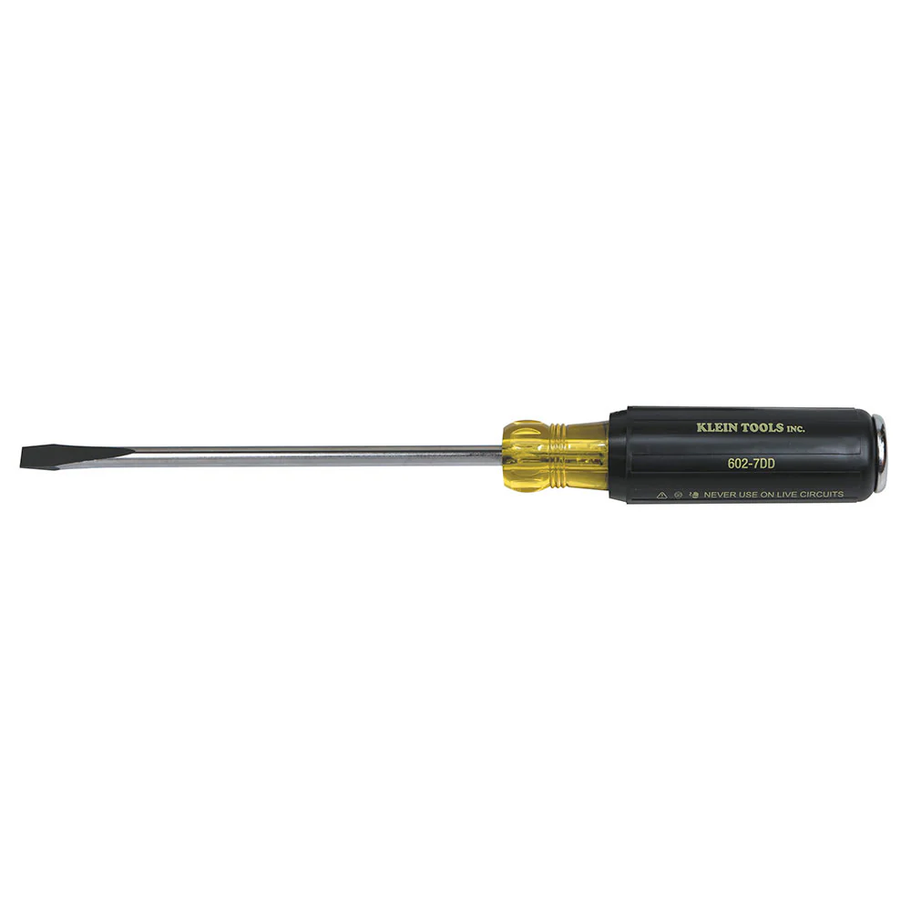 Klein 602-7DD 5/16