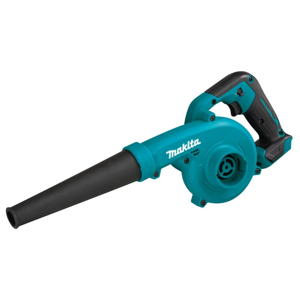 Makita BU01Z 12V max CXT Lithium-Ion Cordless Blower (Tool only) - Mactool Shop