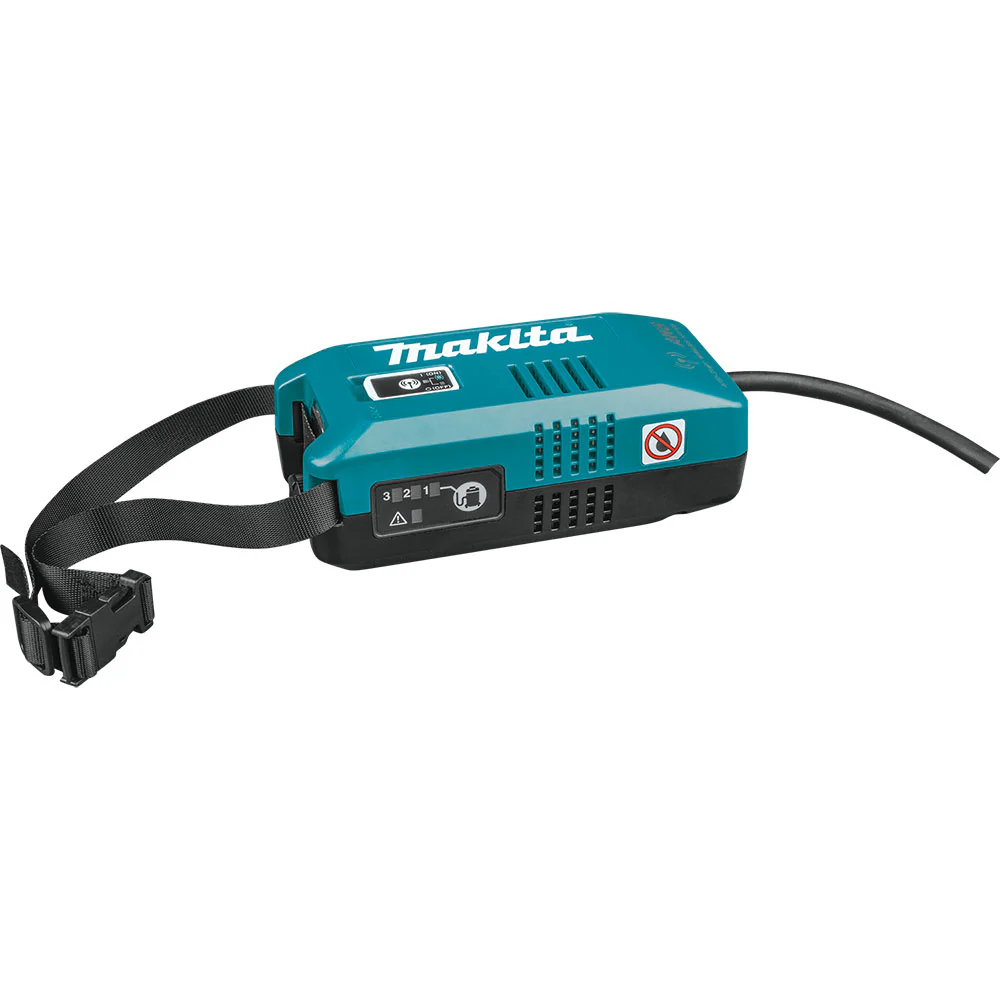 Makita WUT02U Auto-Start Wireless Universal Adapter - Mactool Shop