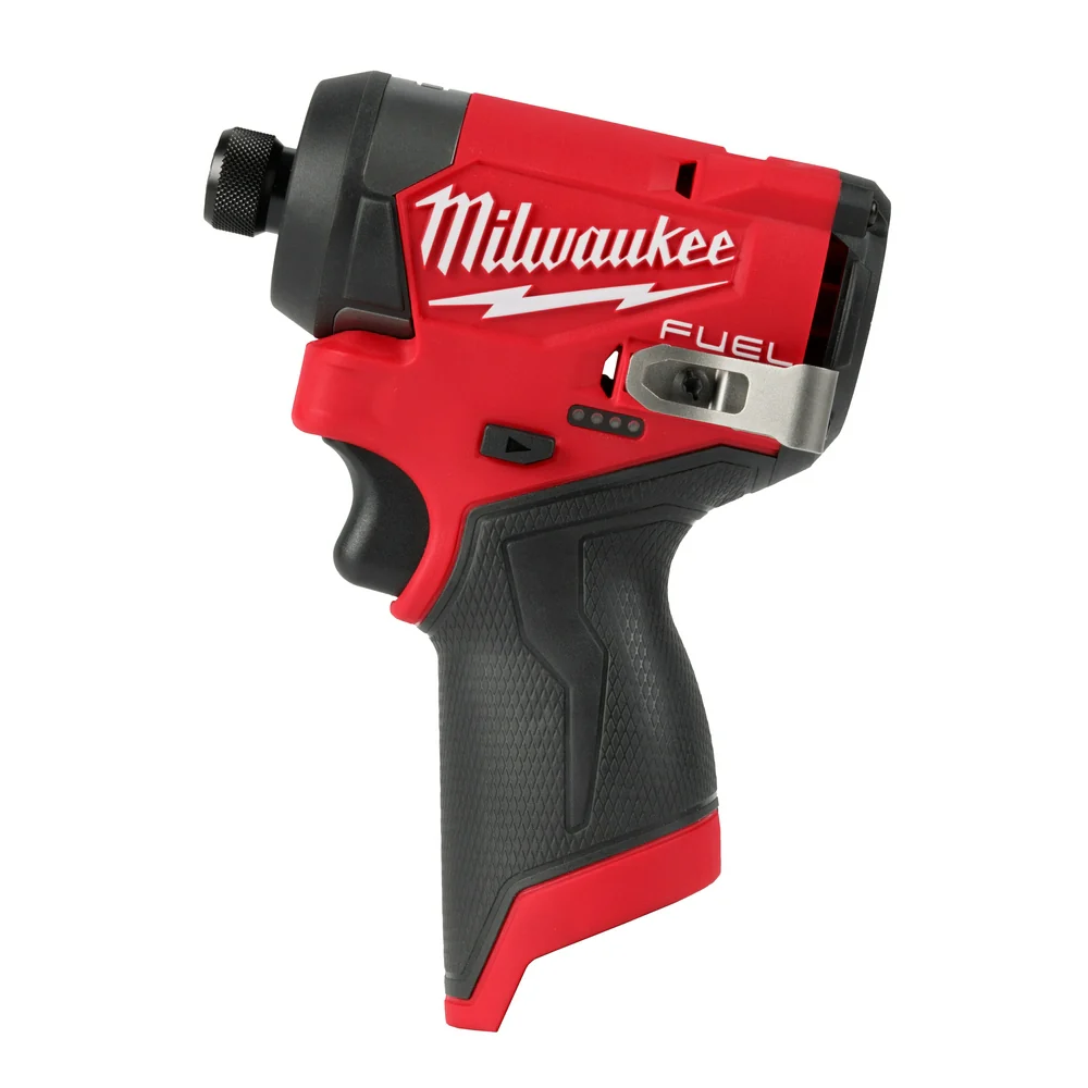 Milwaukee 3453-20 M12 FUEL 1/4