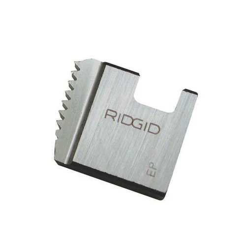 RIDGID 38050 12-R High Speed Left Hand Pipe Threading Die, 1/4