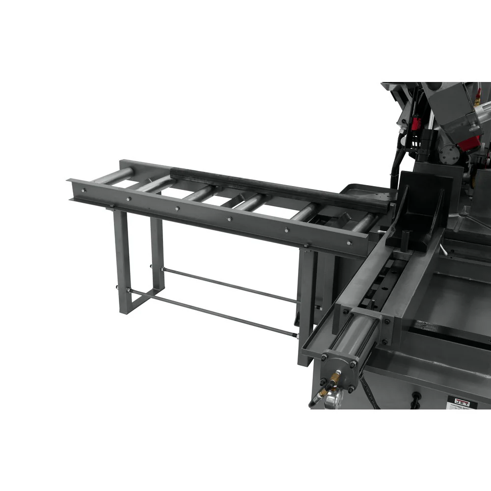 Jet JT9-413413 Roller Stand for MBS-1323EVS-H Bandsaw - Mactool Shop