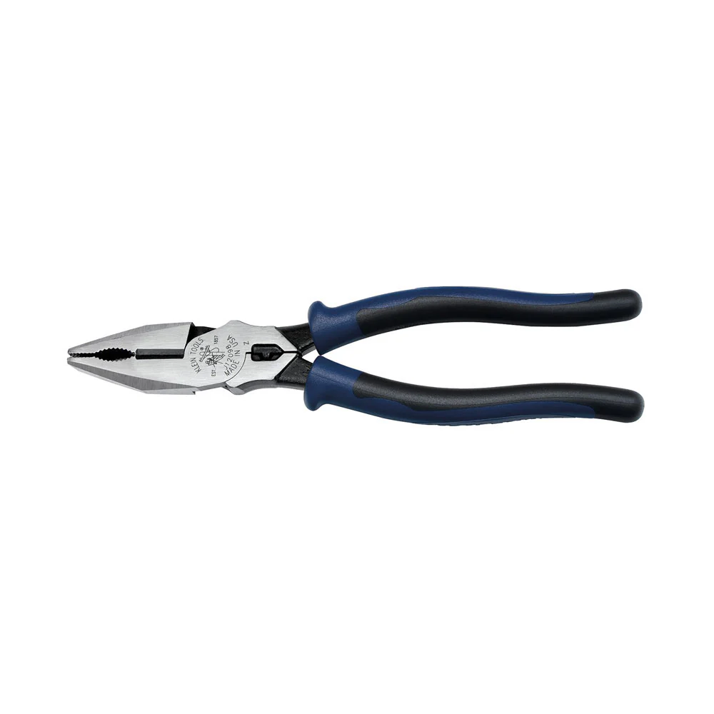 Klein J12098 Journeyman Universal Combination Pliers - Mactool Shop