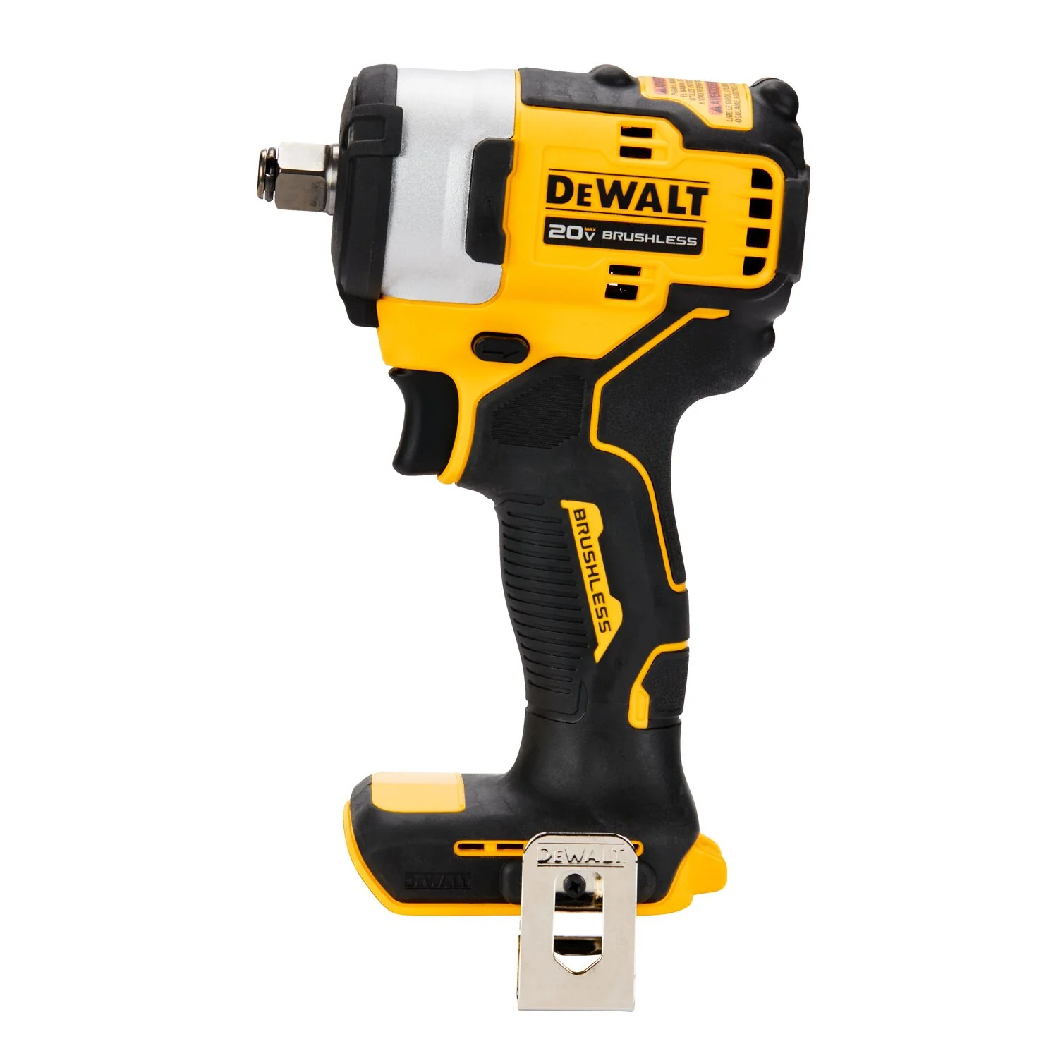 DeWalt DCF911B 20V MAX* 1/2