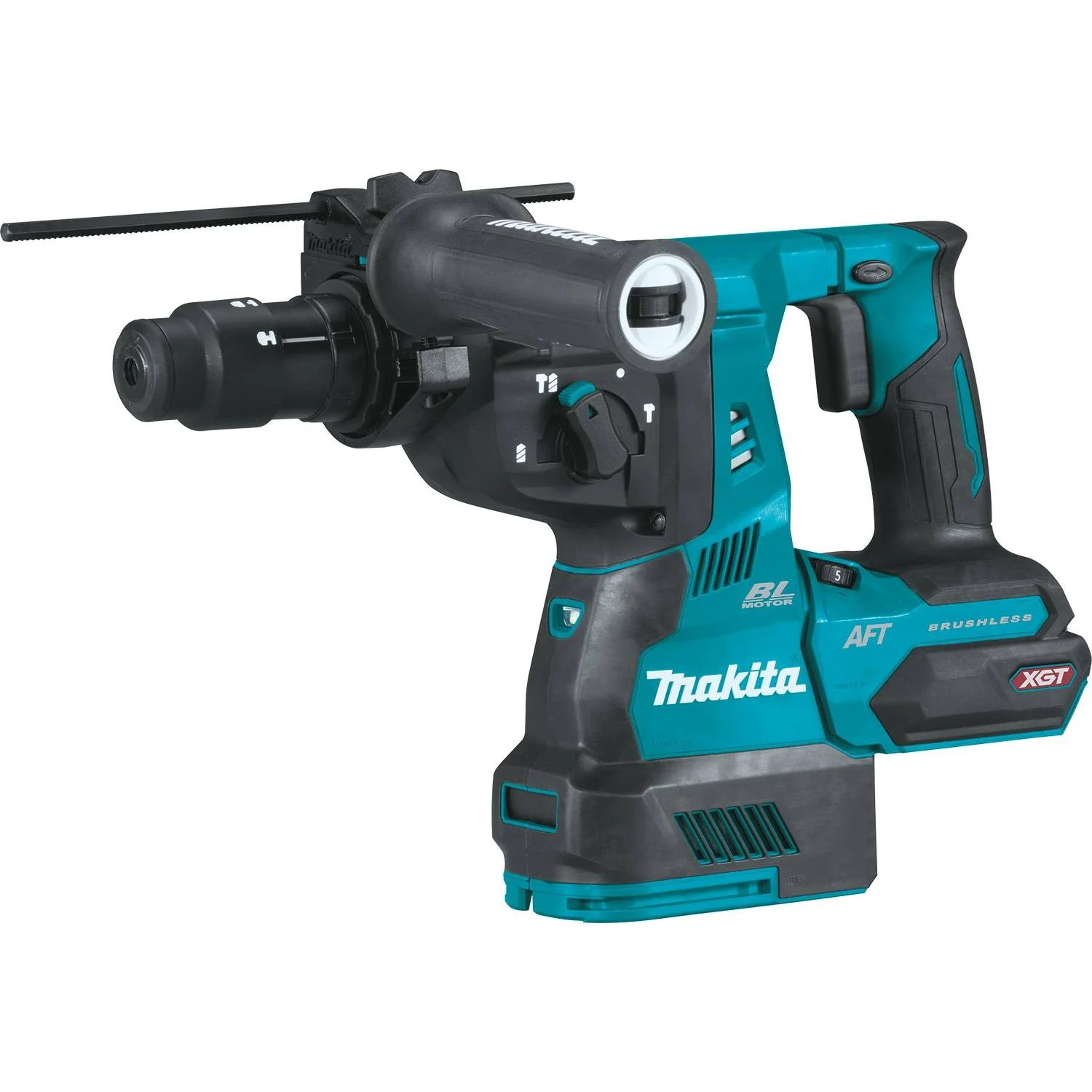 Makita GRH02Z 40V max XGT® 1-1/8