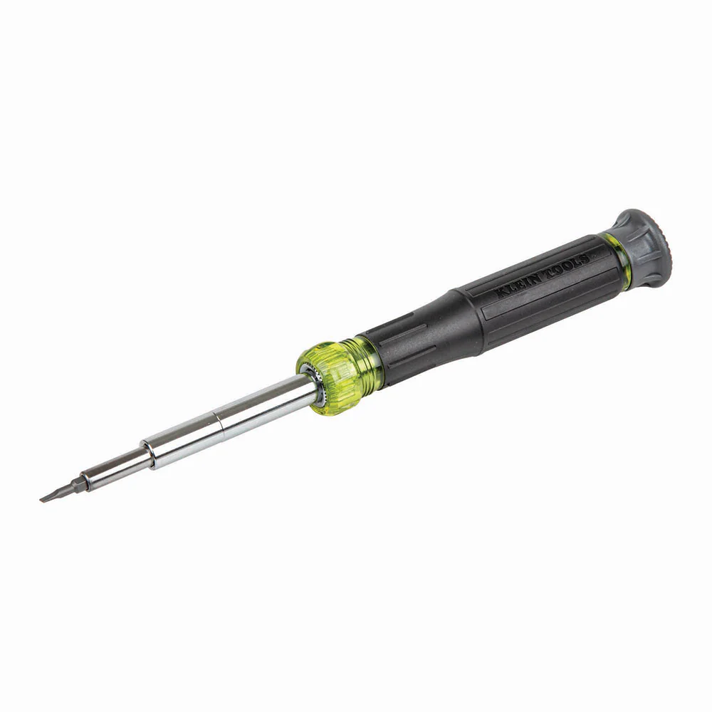 Klein 32314 14-in-1 Precision Screwdriver/ Nut Driver - Mactool Shop