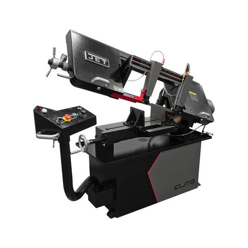 Jet Elite JT9-891050 EHB-916V, 9 x 16 Variable Speed Bandsaw - Mactool Shop
