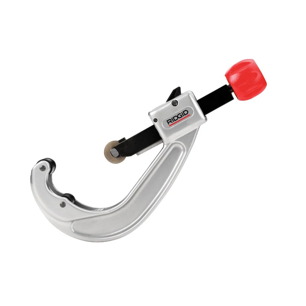 Ridgid 36592 153 Quick-Acting Tubing Cutter with Wheel for Plastic - Mactool Shop
