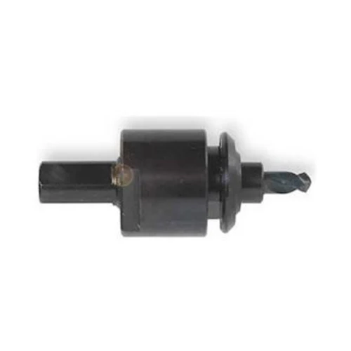 Greenlee 925-022 Large Arbor with Pilot drill for 1-3/8
