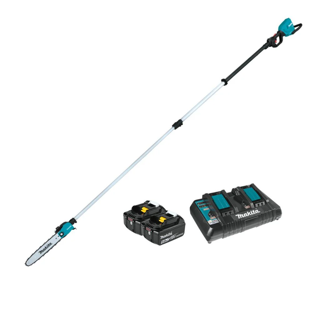 Makita XAU02PTB 36V (18V X2) LXT Brushless 10
