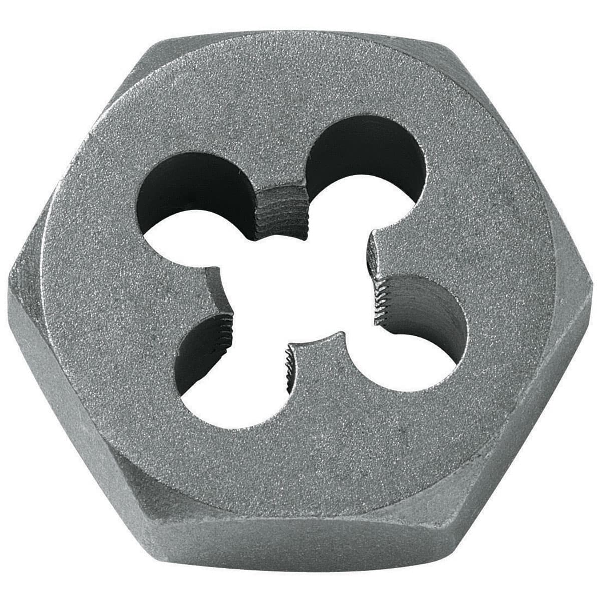 Bosch BHD9M125 9mm - 1.25 High-Carbon Steel Metric Hex Die - Mactool Shop
