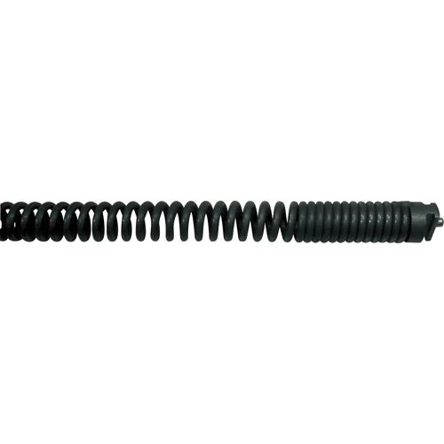 RIDGID 87587 C-33 Integral Wound Solid Core Drain Cable, 3/8