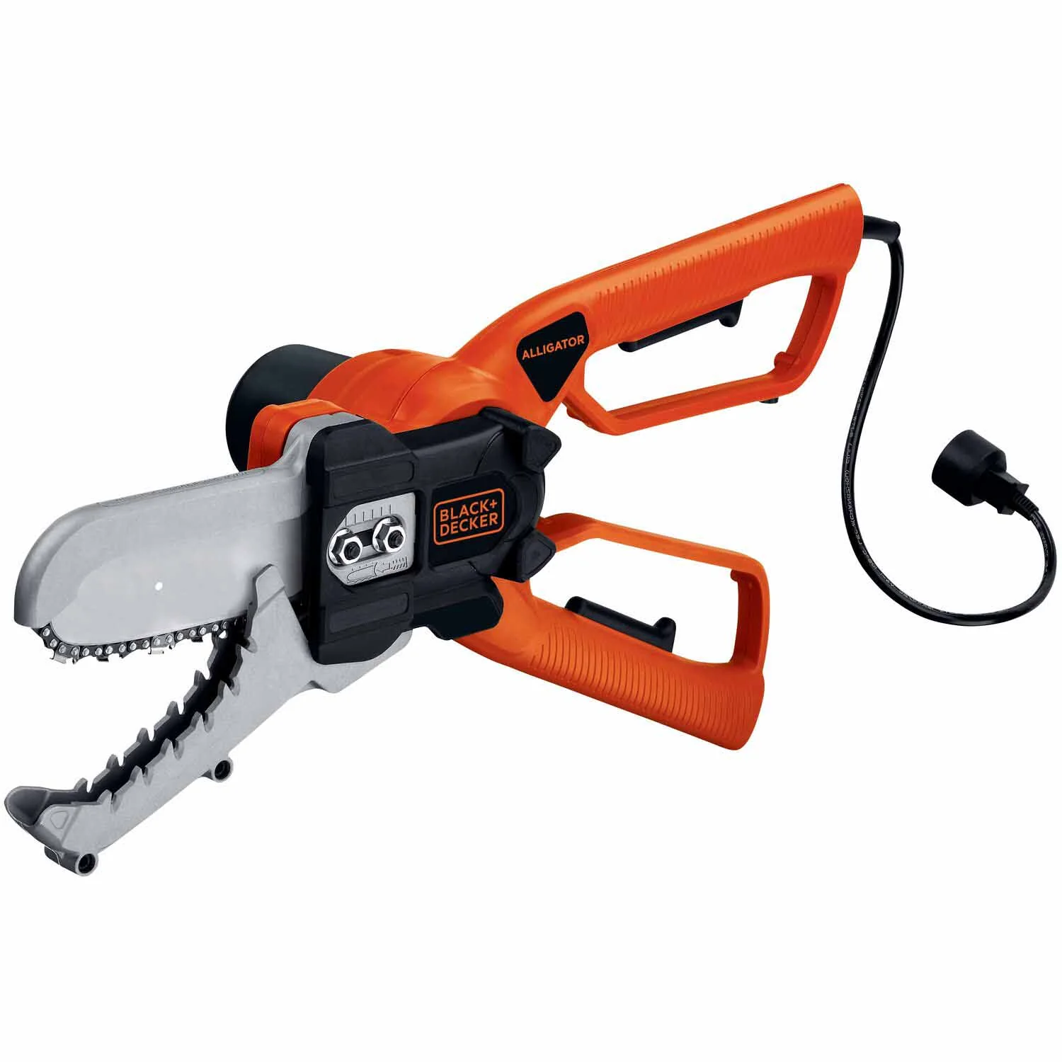 Black & Decker LP1000 Black + Decker Alligator Lopper (LP1000) - Mactool Shop