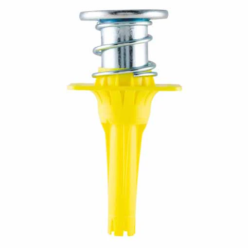 DEWALT PFM3610012 1/2” Bang-It+ Push In (50PK) - Yellow - Mactool Shop