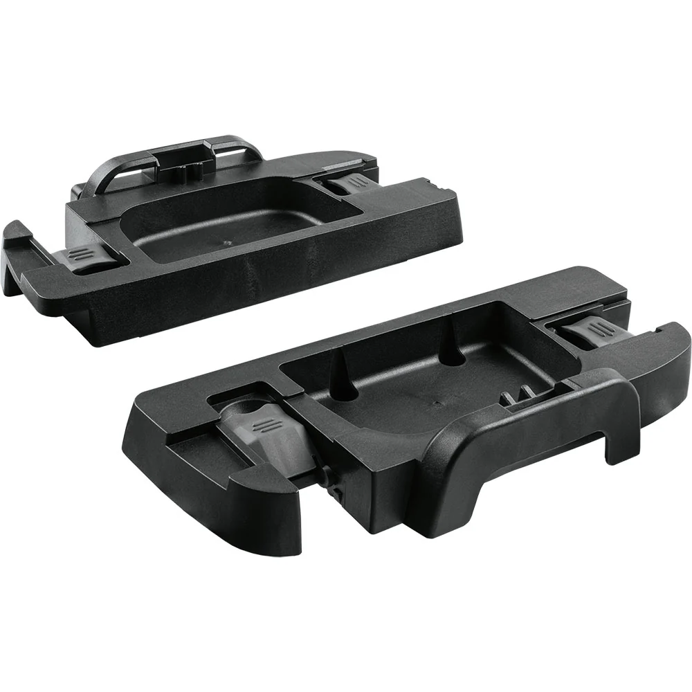 Makita W107418357 Interlocking Case Adapter Plate, VC4210 - Mactool Shop