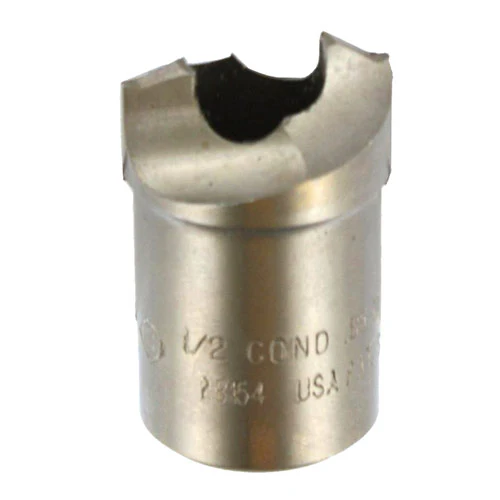 Greenlee 28165 Slug-Splitter SC (Self-Centering) Knockout Punch 2