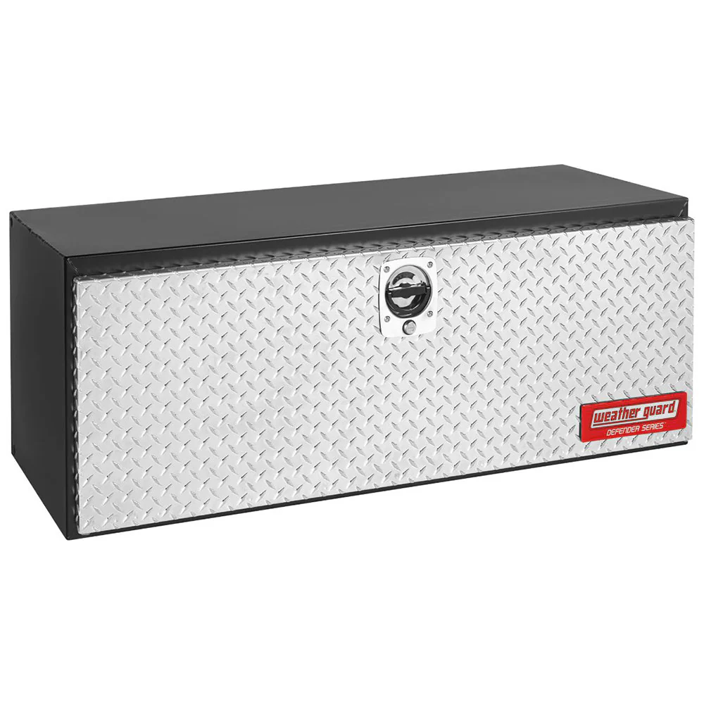 WeatherGuard 300501-9-01 DEFENDER SERIES 48