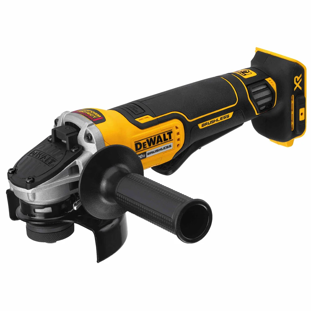 DeWalt DCG413B 4.5