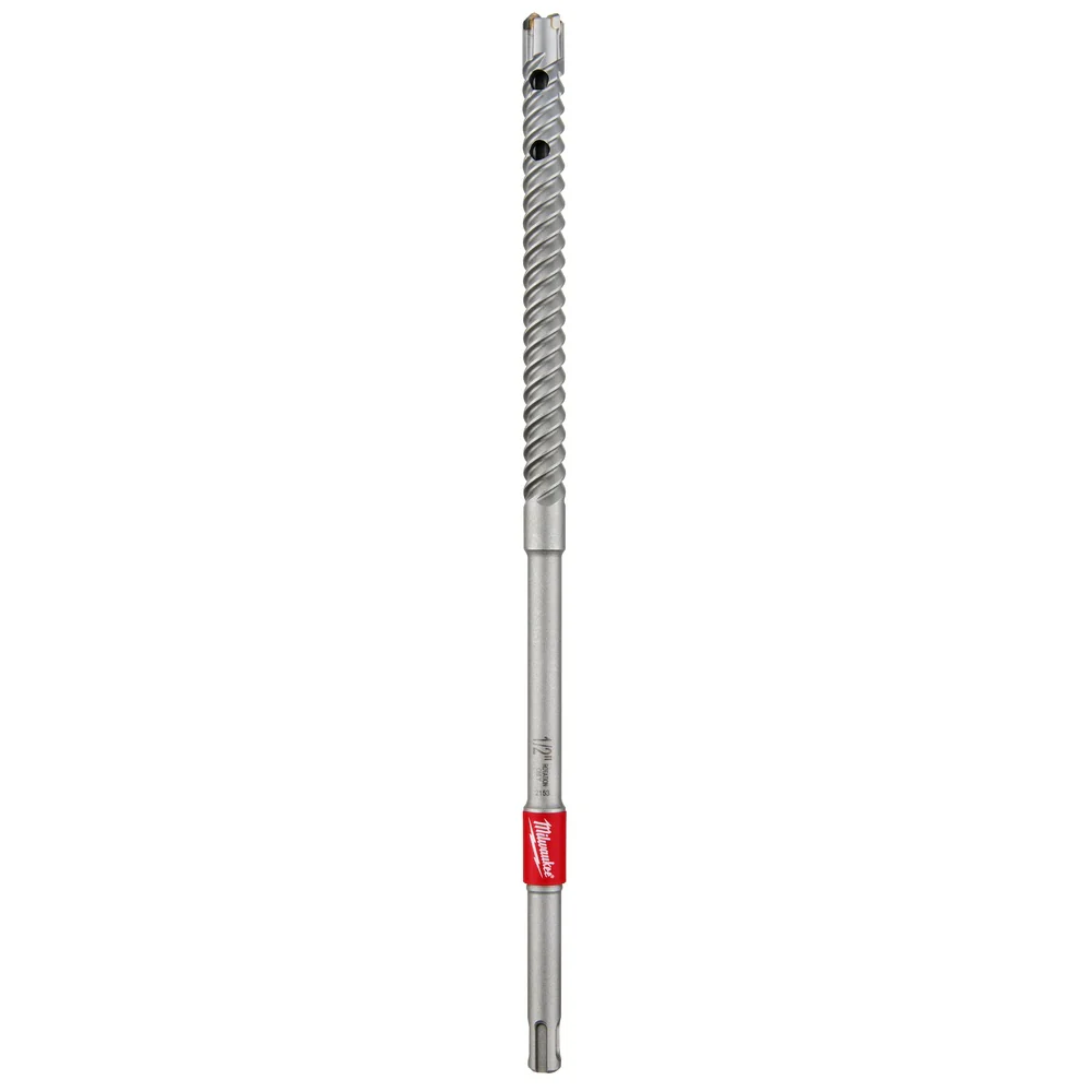 Milwaukee 48-20-6707 SDS PLUS 1/2