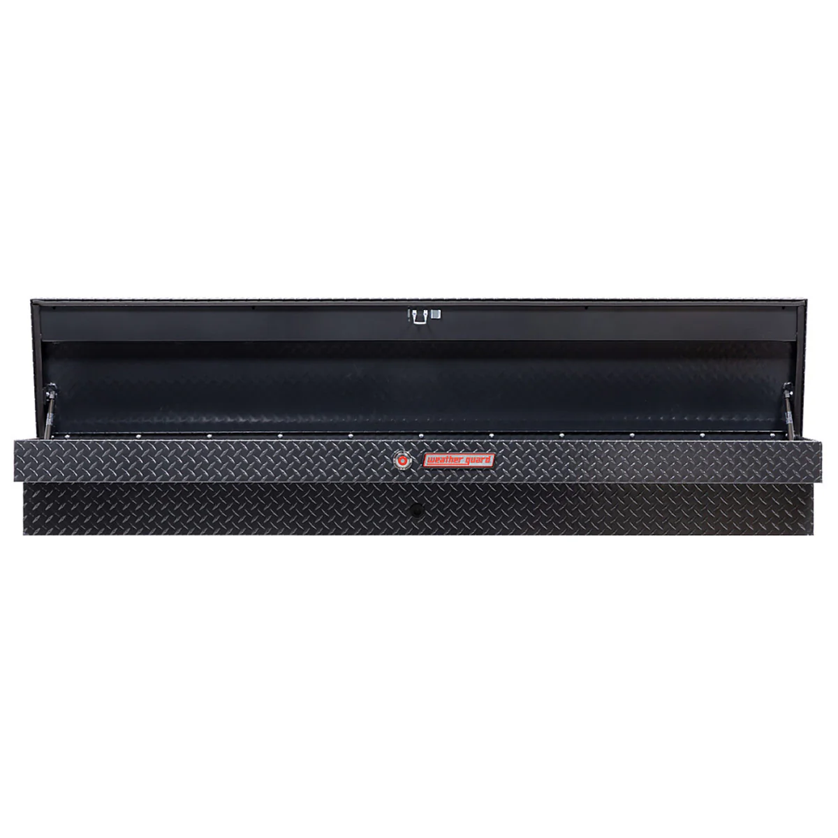 Weather Guard 164-6-03 Model 164-6-03 87