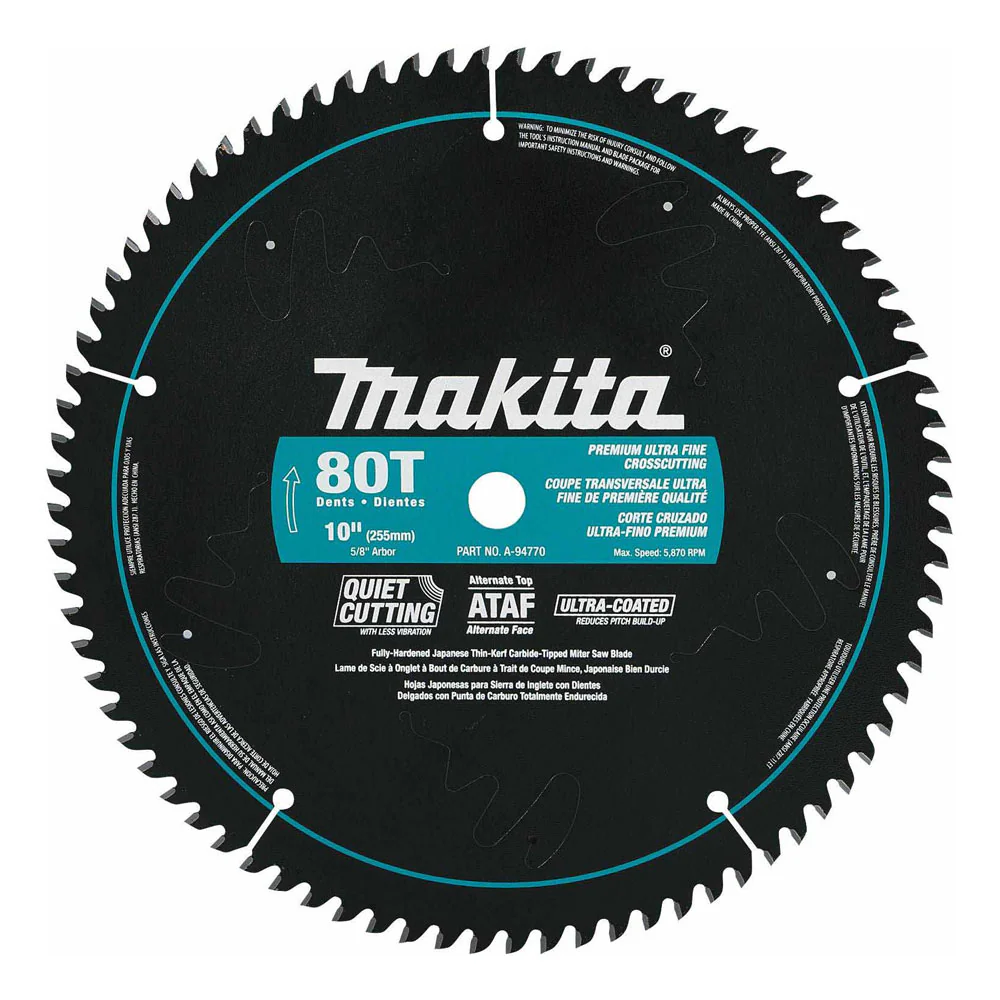 Makita A-94770 10