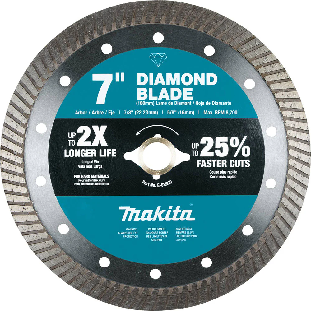 Makita E-02630 7