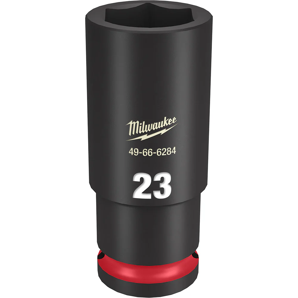 Milwaukee 49-66-6284 SHOCKWAVE Impact Duty™ 1/2