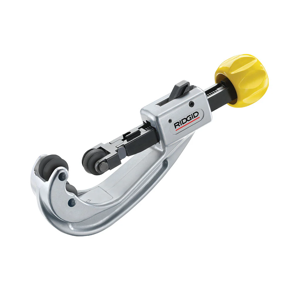 RIDGID 32078 Quick Acting CSST Tube Cutter, 3/8