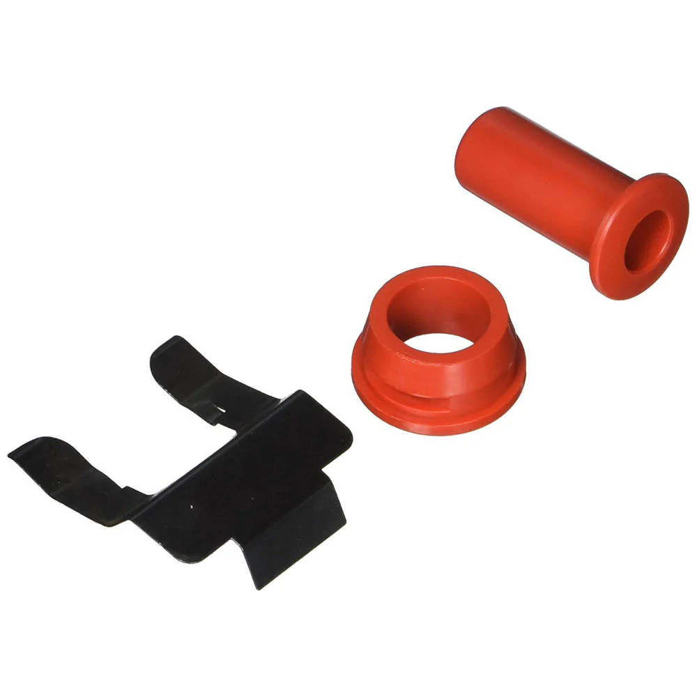 Weather Guard 70903 Red Push Button Assembly, Pack Rat - Mactool Shop