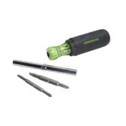 Greenlee 9953-13 Replacement Bits for 6-In-1 Multi-Tool - Mactool Shop
