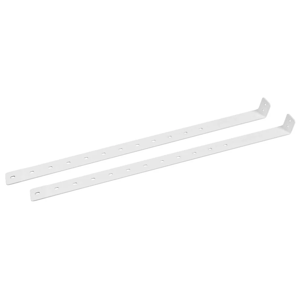 WeatherGuard 9730-3-01 Shelf Center Support, 36