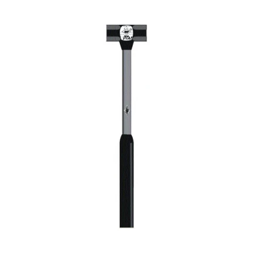 Nupla 27160 16 lb BD-16 Classic Blacksmiths Double-Face Sledge Hammer - Mactool Shop