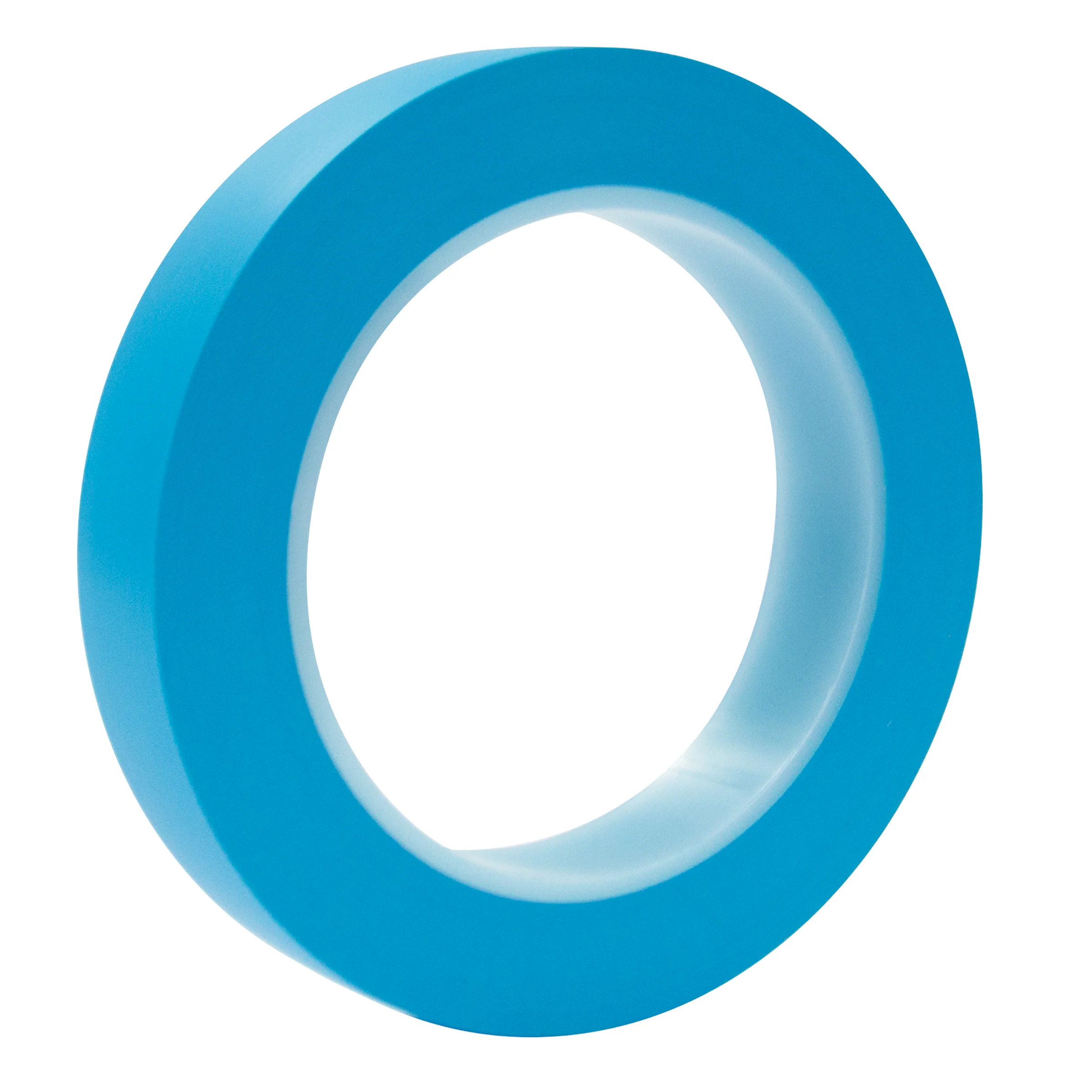 Intertape FM35..10 FM35 High Temp Fineline Masking Tape - Blue 1