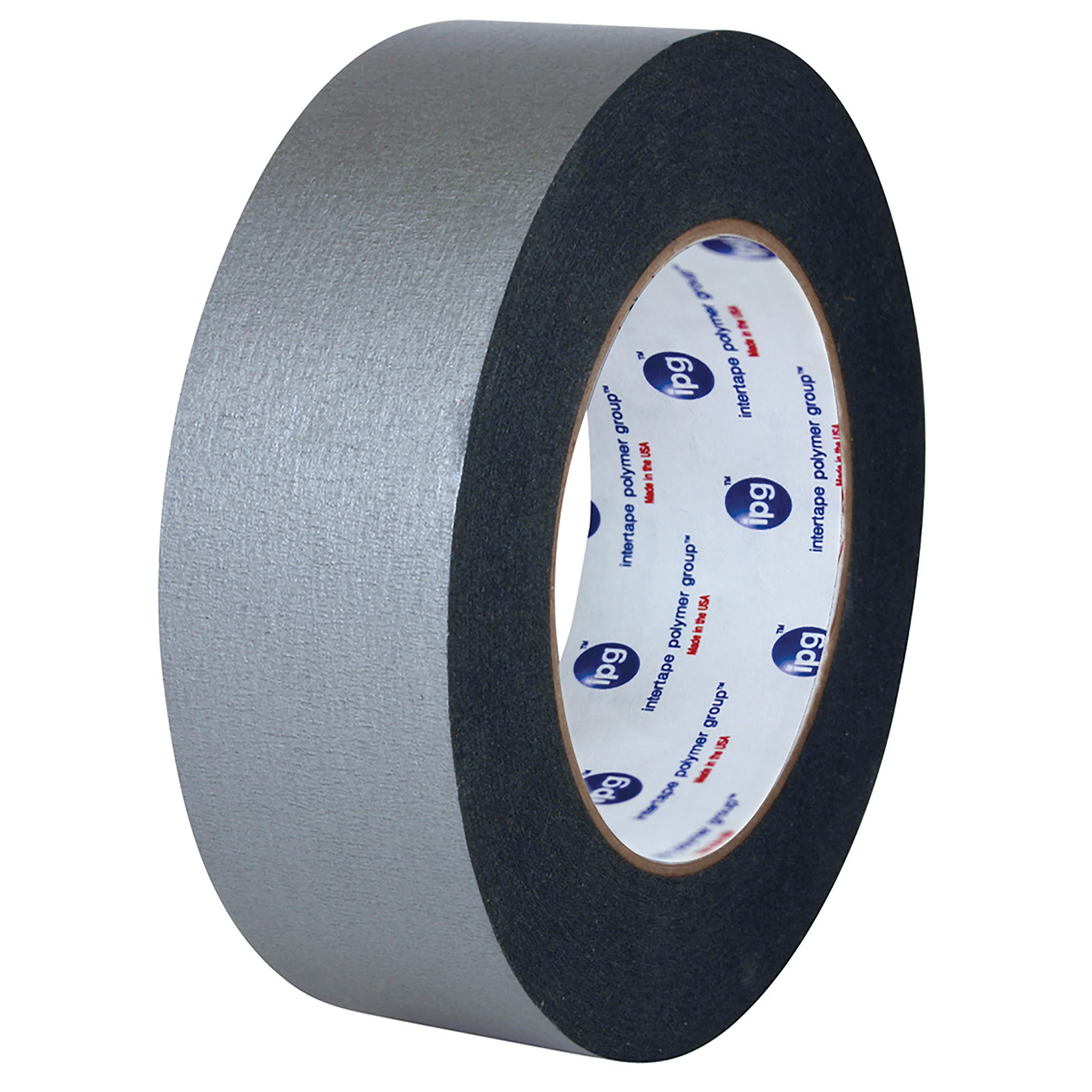 Intertape PG20..2 PG20 30 Day UV ResisTant Premium Paper Masking Tape - Silver 1