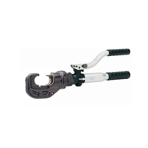 Greenlee HK1240C 12-Ton Hydraulic Crimping Tool, 1.65