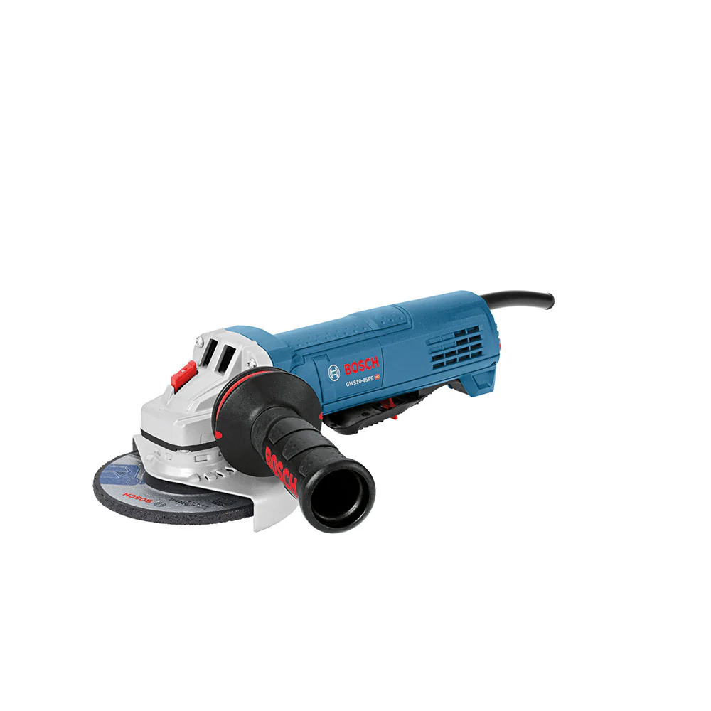 Bosch GWS10-45PE 4-1/2