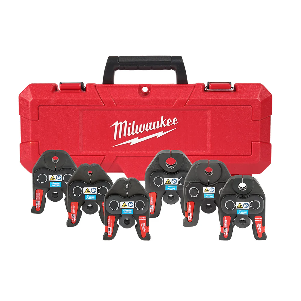 Milwaukee 49-16-2661M 1/4