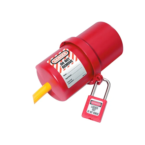 MasterLock 488 3