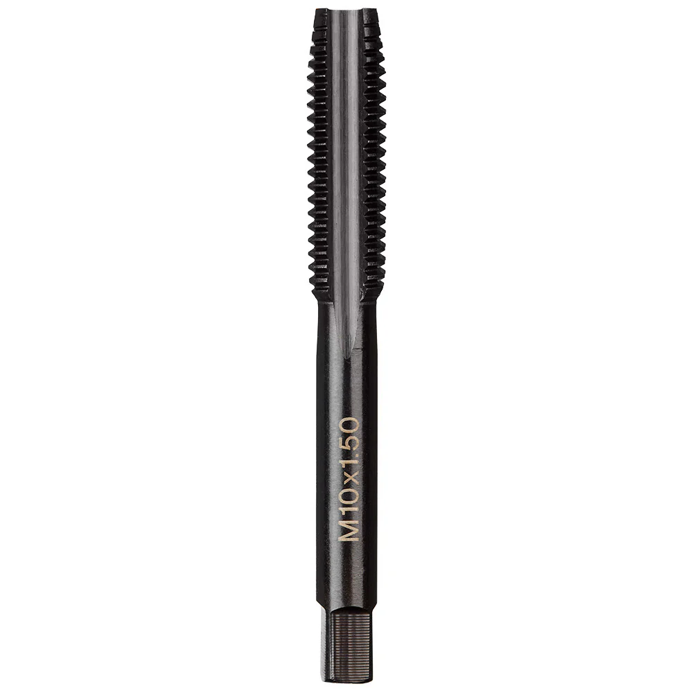Milwaukee 49-57-5152 M10-1.50 mm Straight Flute Plug Tap - Mactool Shop