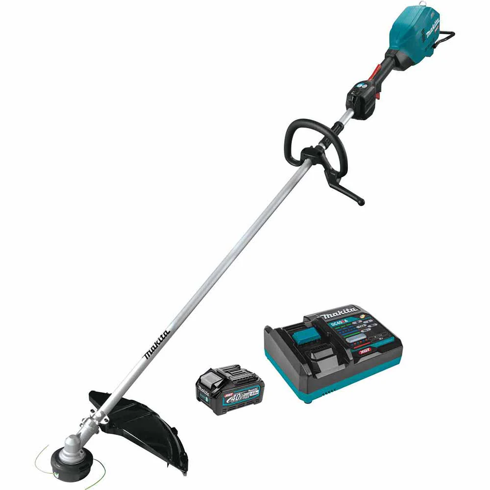 Makita GRU03M1 40V max XGT Brushless Cordless 17