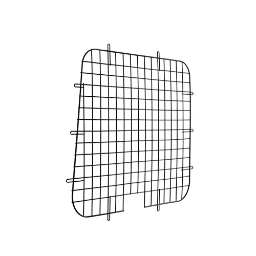 WeatherGuard 88040 Window Screen, Side Door, Full, Mercedes-Benz Sprinter - Mactool Shop