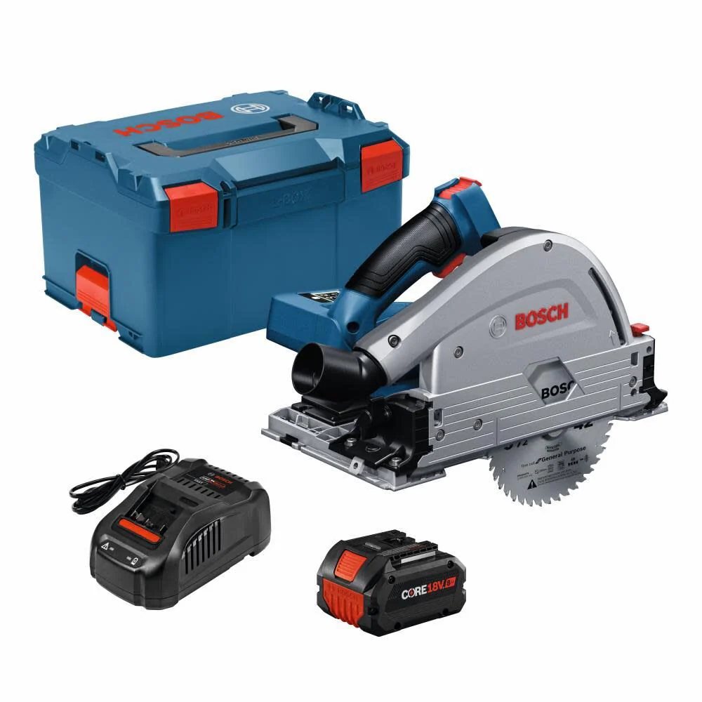 Bosch GKT18V-20GCL14 PROFACTOR 5-1/2