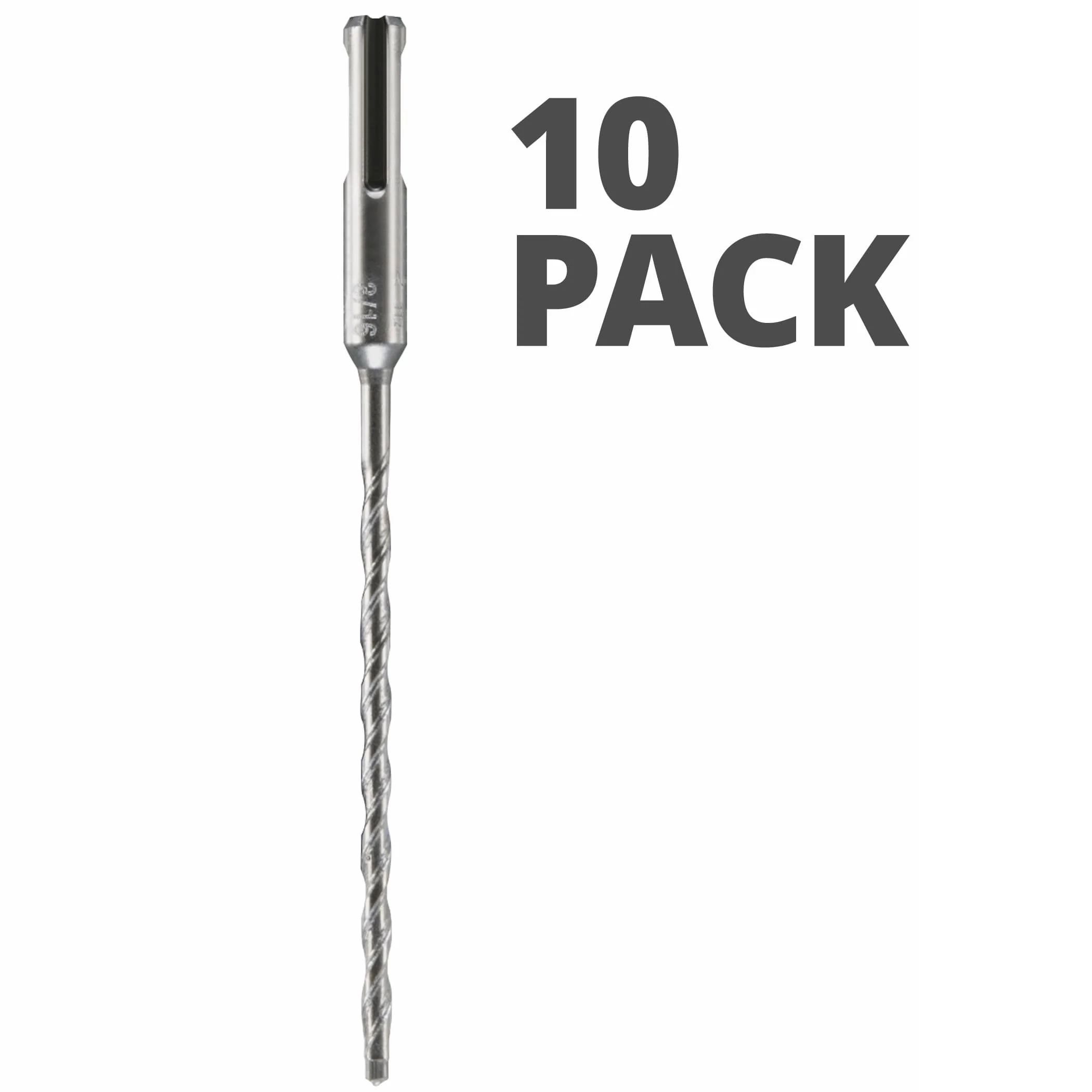 Bosch HCFC2011B10 SDS-Plus Bulldog Xtreme, 3/16