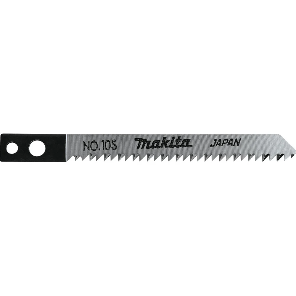 Makita A-85824 Jig Saw Blade, Makita Shank, 3-1/8