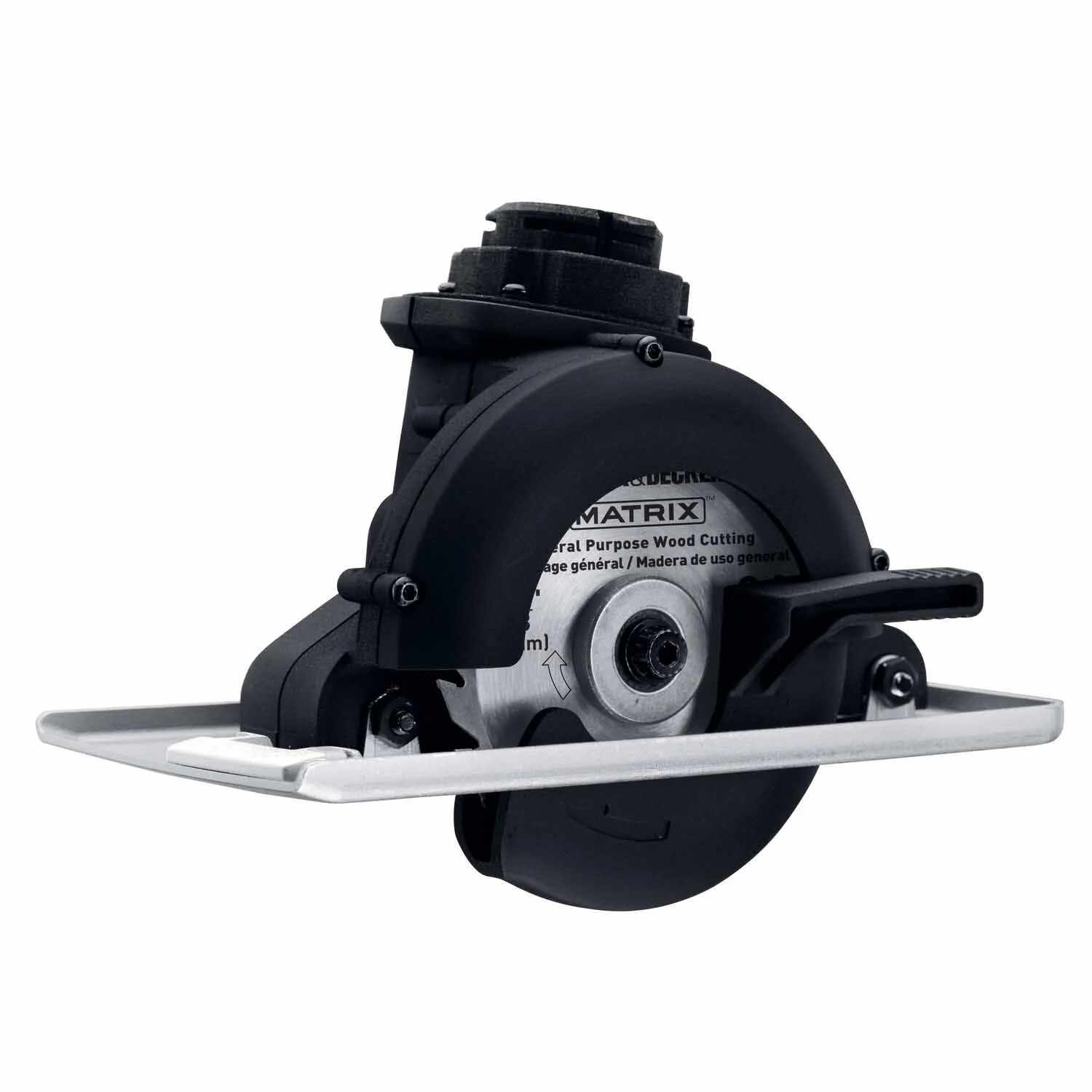 Black & Decker BDCMTTS Matrix Trim Saw Attachment (BDCMTTS) - Mactool Shop