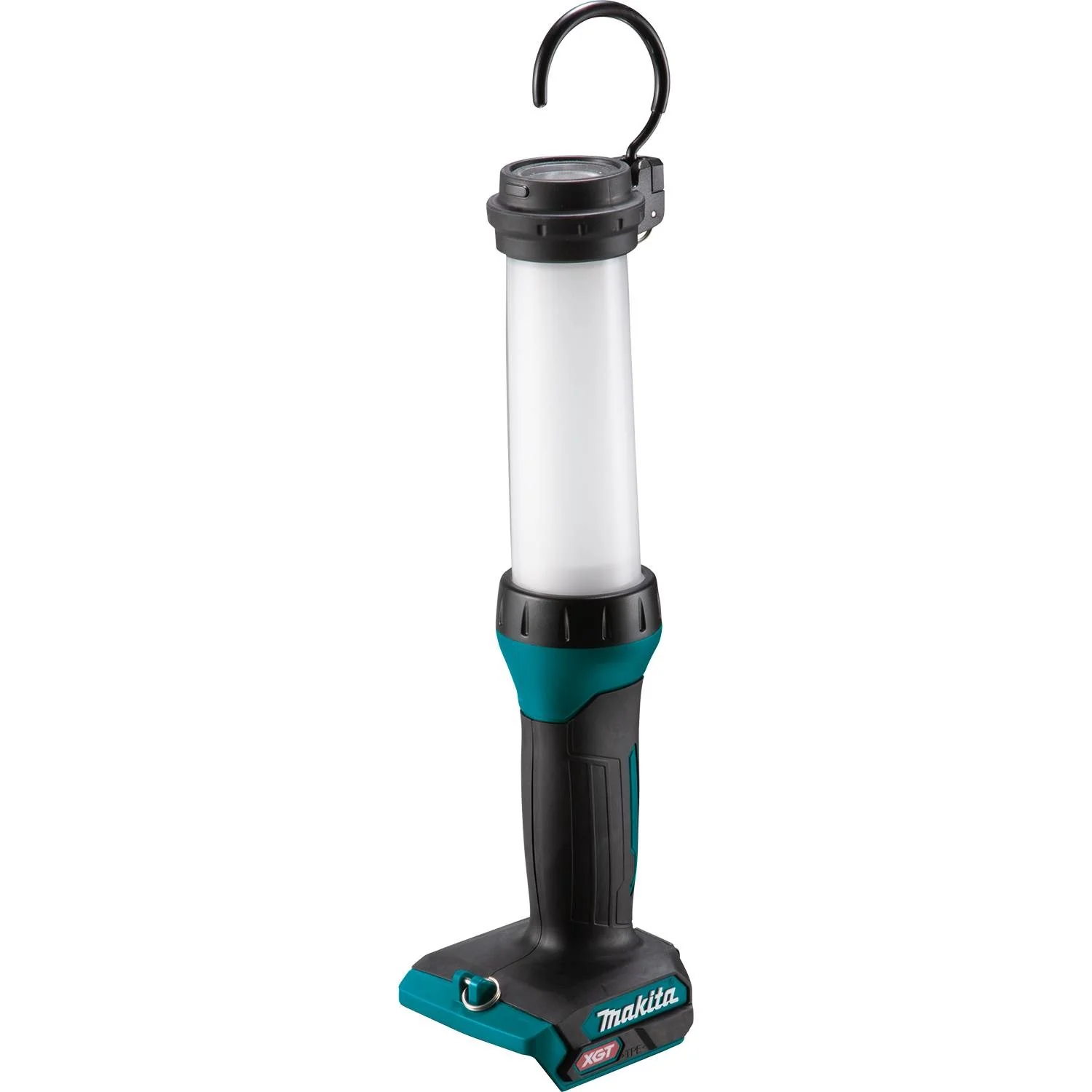 Makita ML002G 40V max XGT® L.E.D. Lantern/Flashlight, Flashlight Only - Mactool Shop