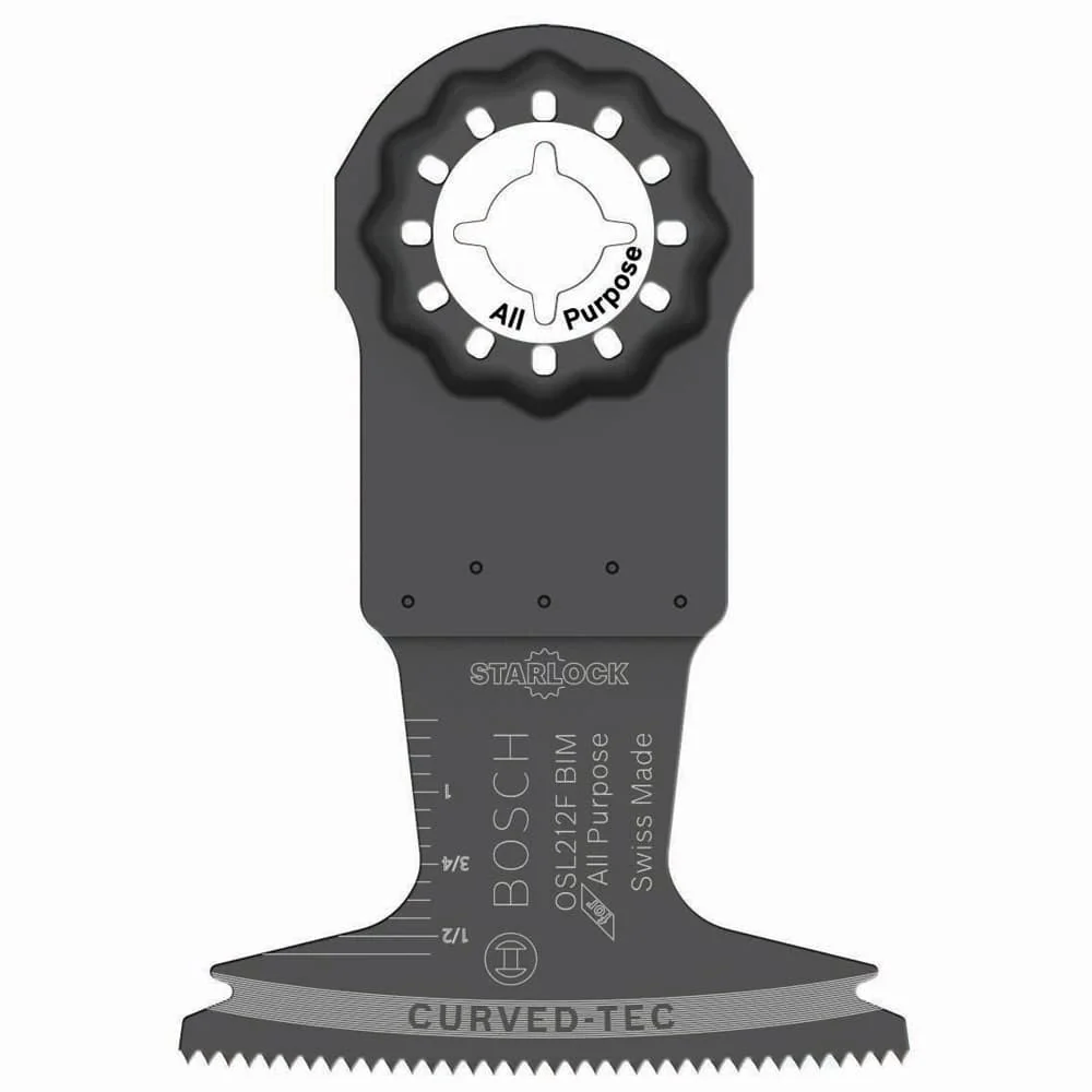 Bosch OSL212F 2-1/2
