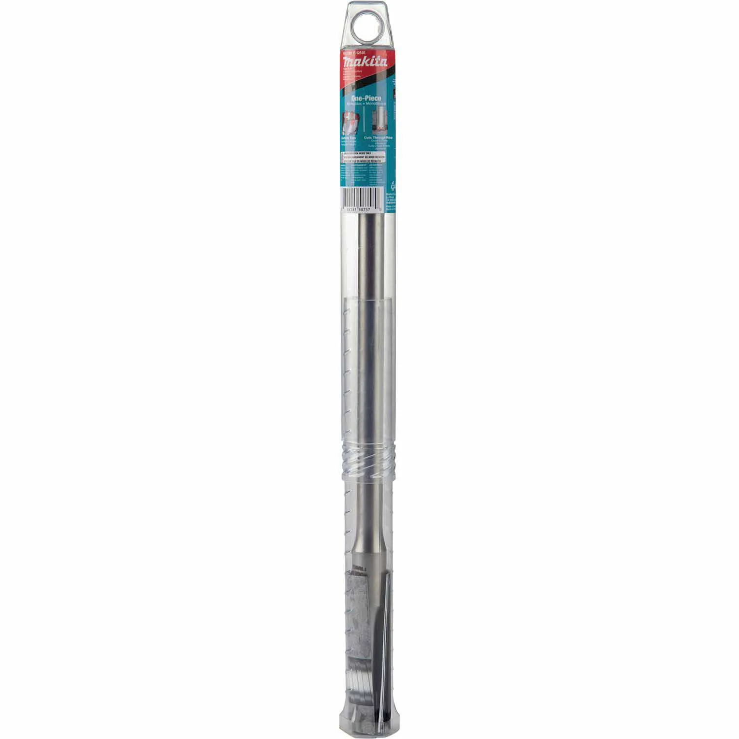 Makita E-12516 5/8