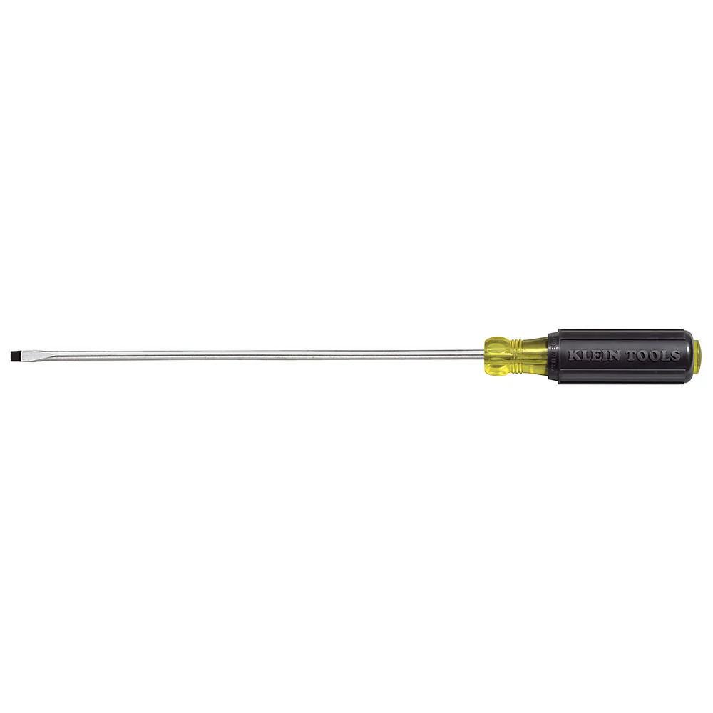 Klein Tools 608-8 Mini Screwdriver, 1/8