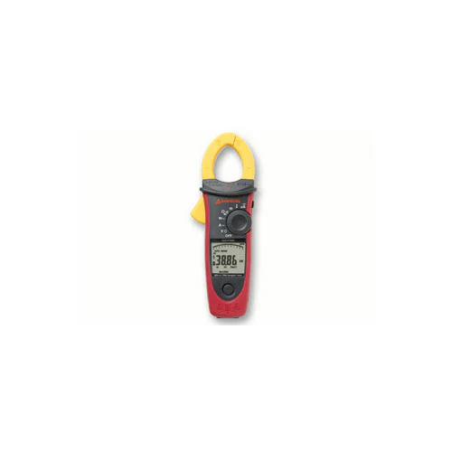 Amprobe ACD-51NAV 600 A AC TRMS Navigator Clamp Meter - Mactool Shop